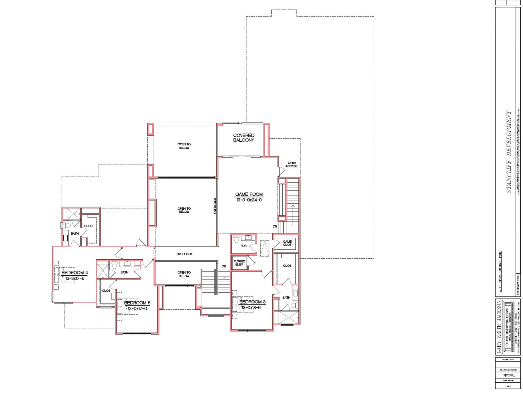 24710 Shadow Pond Drive
