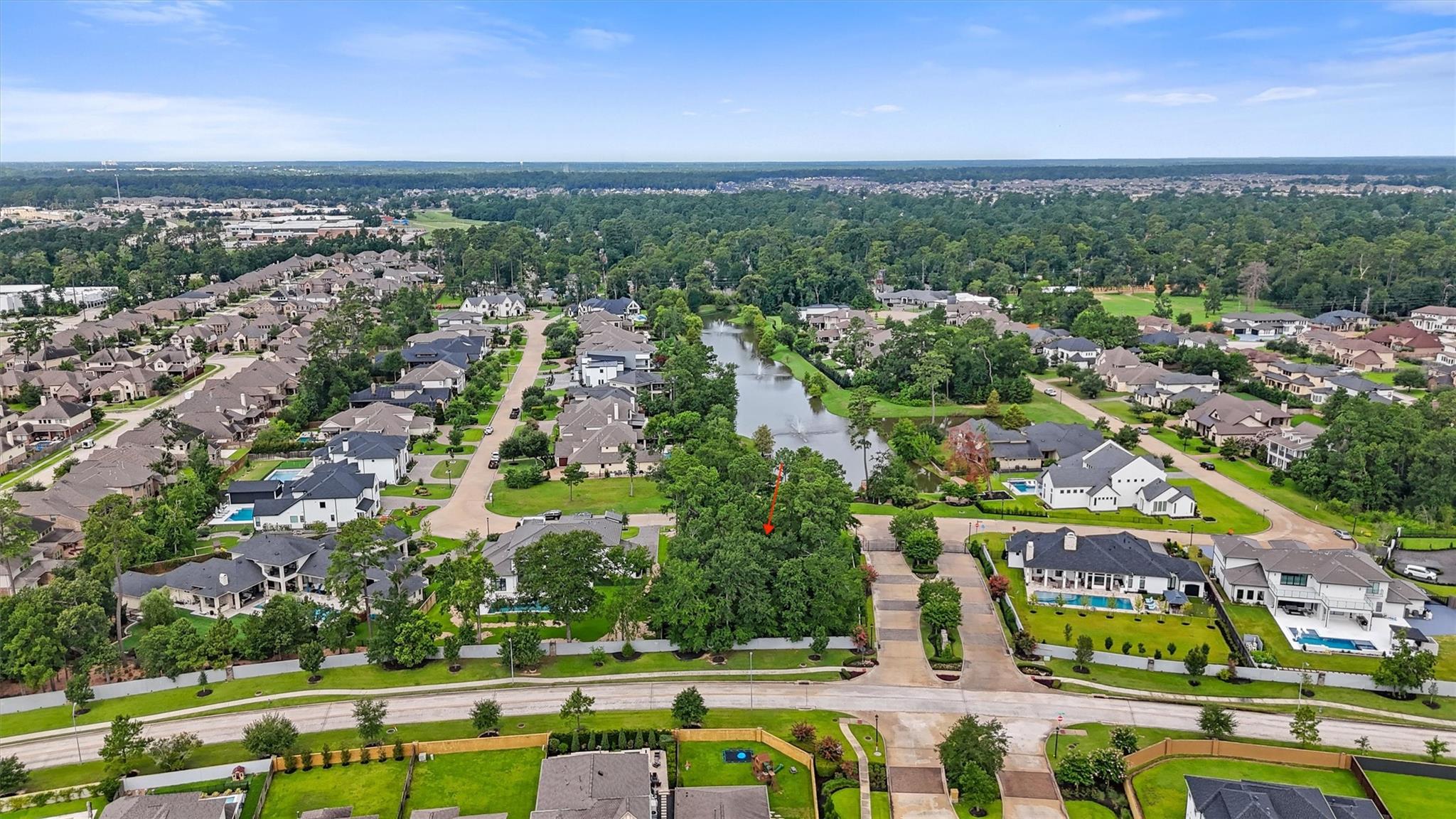 24710 Shadow Pond Drive