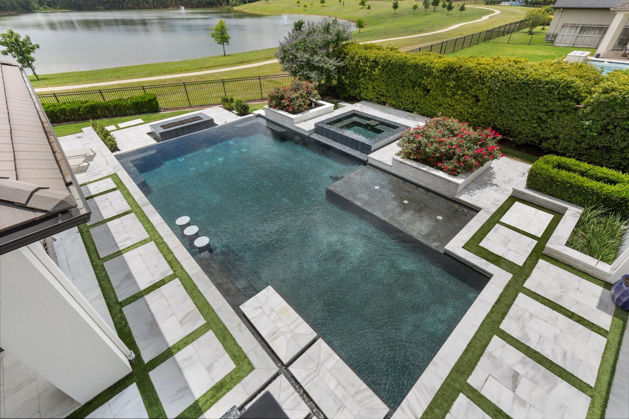 23314 Vista De Tres Lagos Drive, Spring