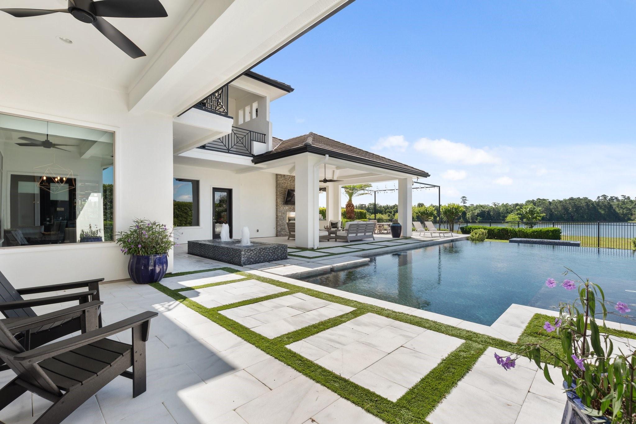 23314 Vista De Tres Lagos Drive, Spring