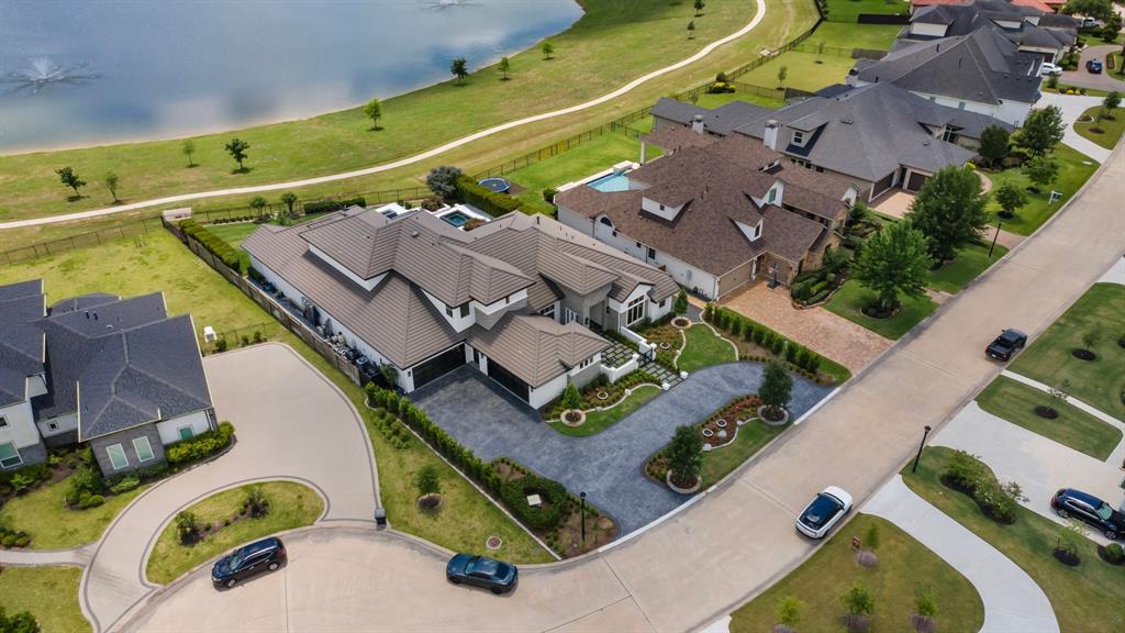 23314 Vista De Tres Lagos Drive