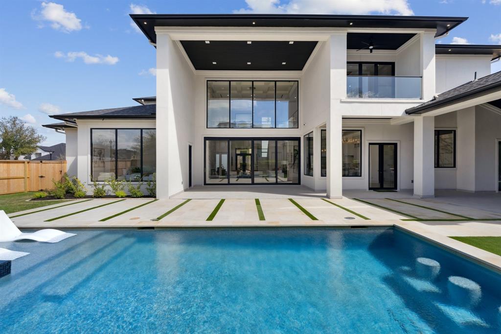 23115 Vista De Tres Lagos Drive