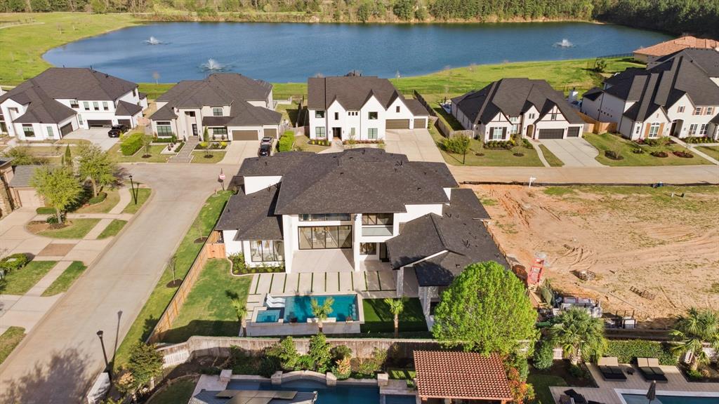 23115 Vista De Tres Lagos Drive