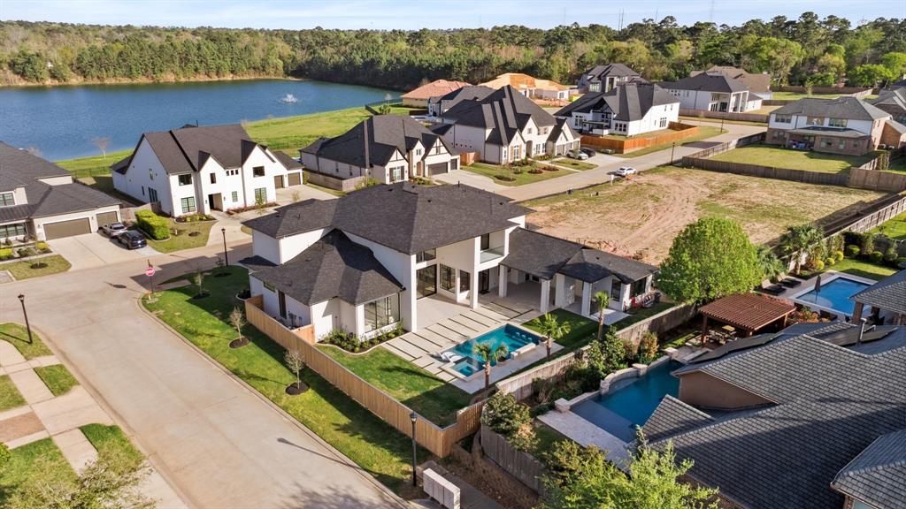 23115 Vista De Tres Lagos Drive