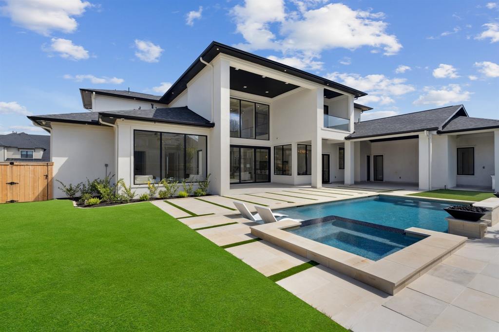 23115 Vista De Tres Lagos Drive