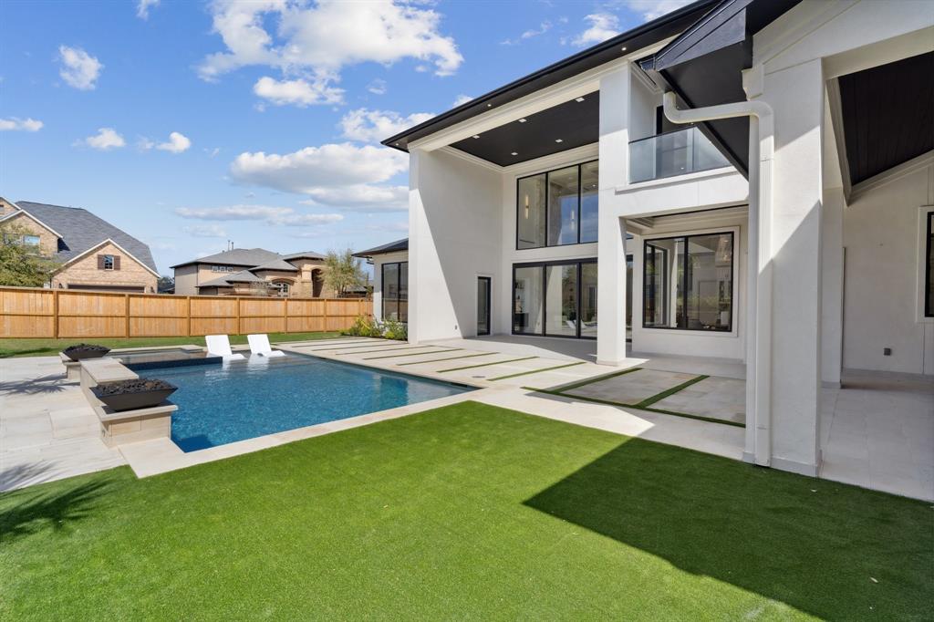 23115 Vista De Tres Lagos Drive