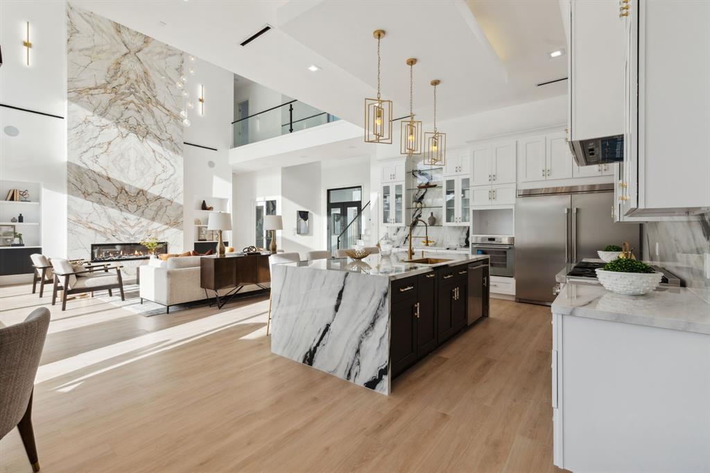 23115 Vista De Tres Lagos Drive