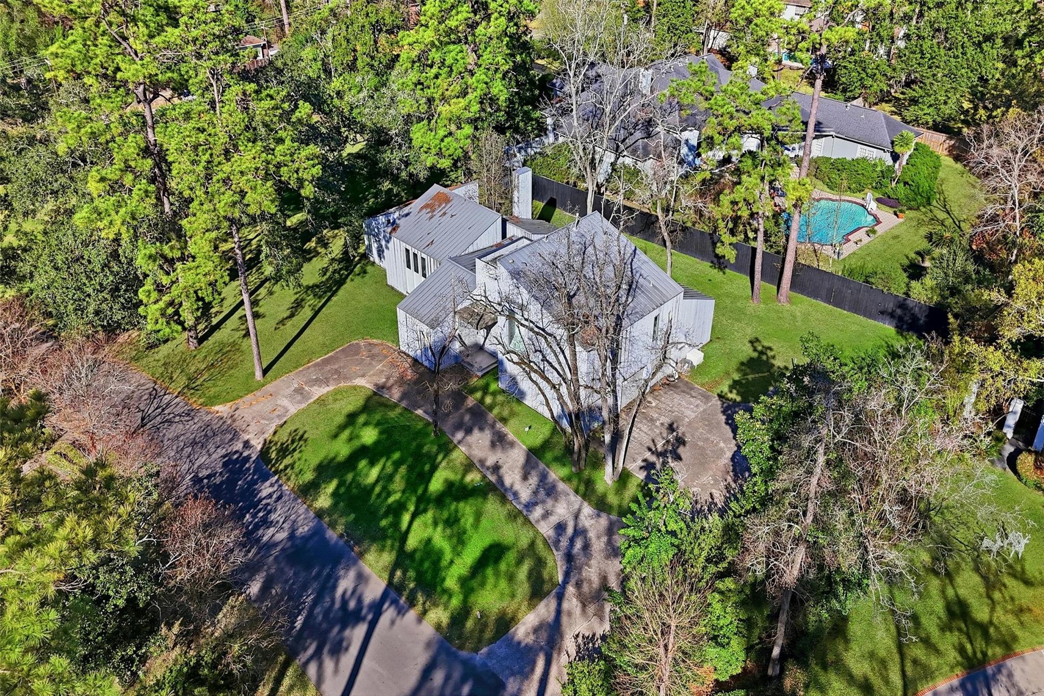 0 Green Oaks Dr, 320 Blalock Rd