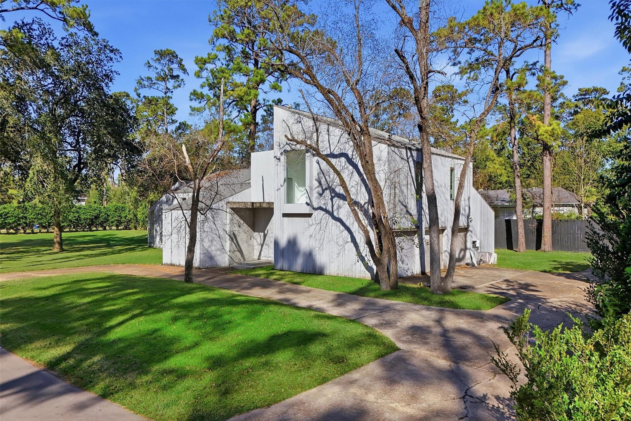 0 Green Oaks Dr, 320 Blalock Rd