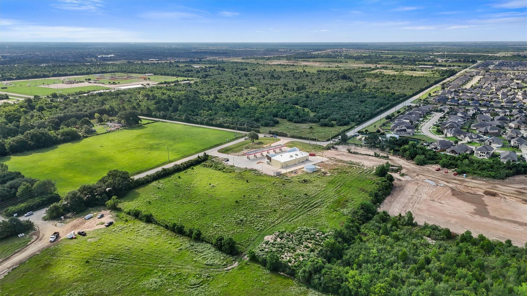 17575 Bauer Road