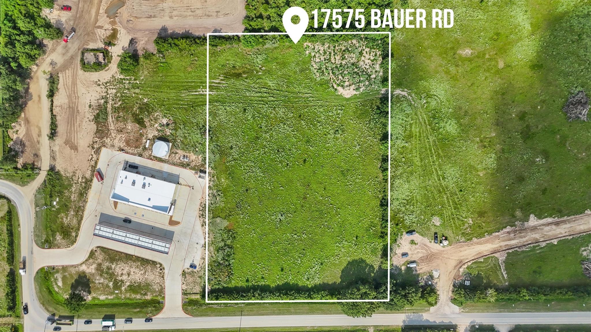 17575 Bauer Road