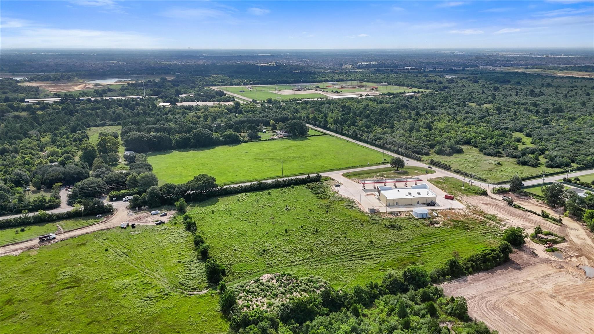 17575 Bauer Road
