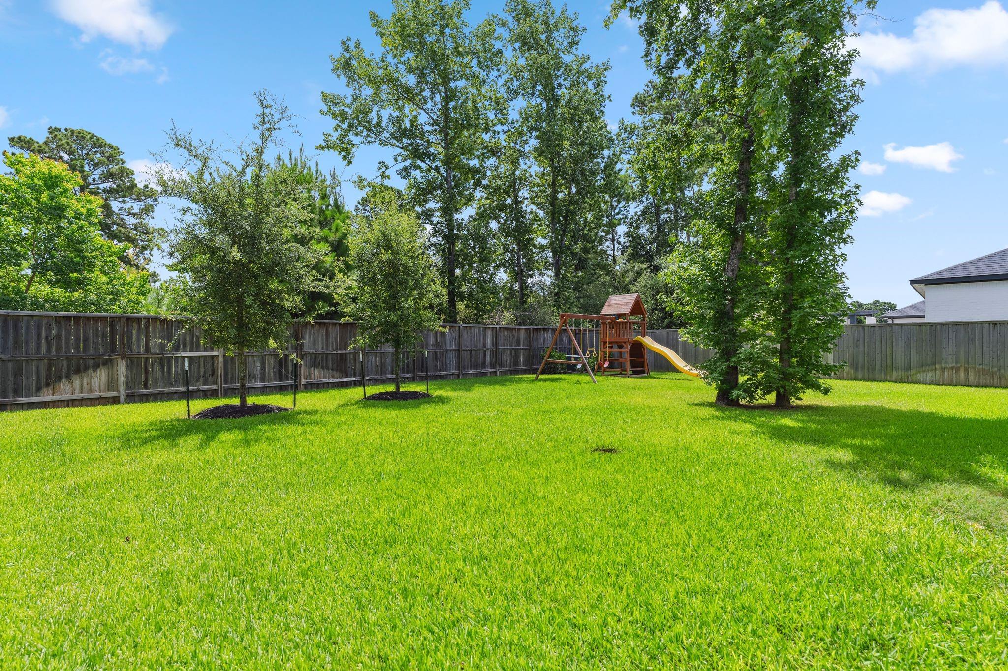 24 Mariposa Woods Drive