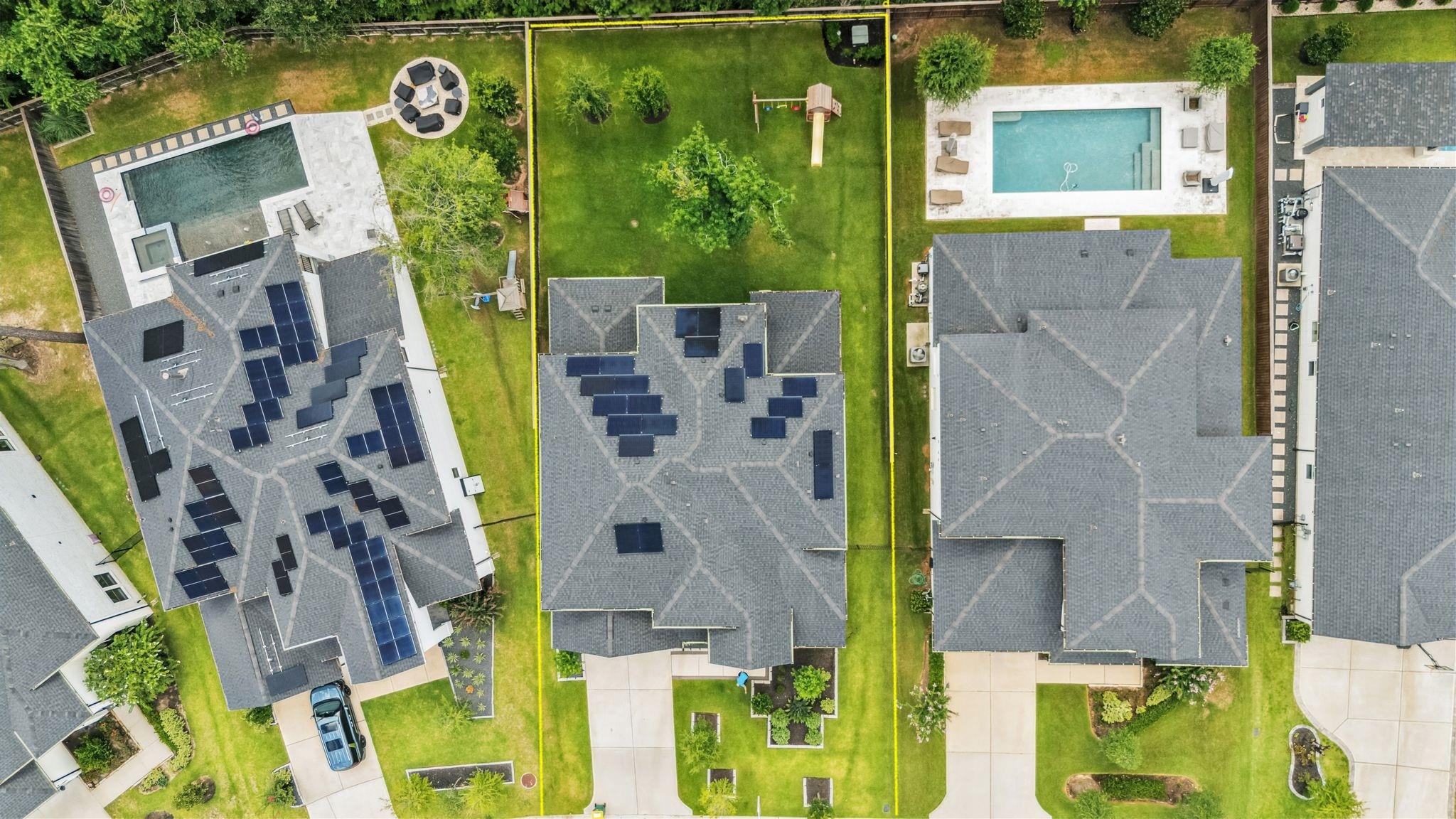 24 Mariposa Woods Drive