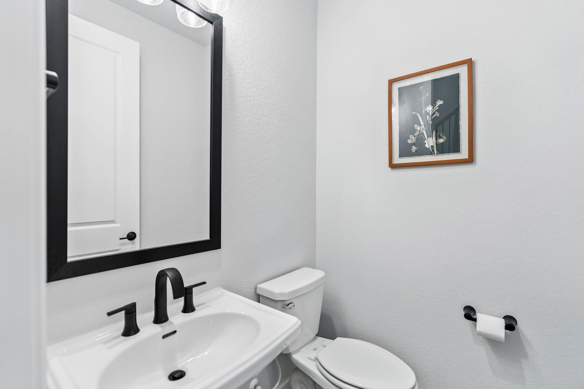 24 Mariposa Woods Drive