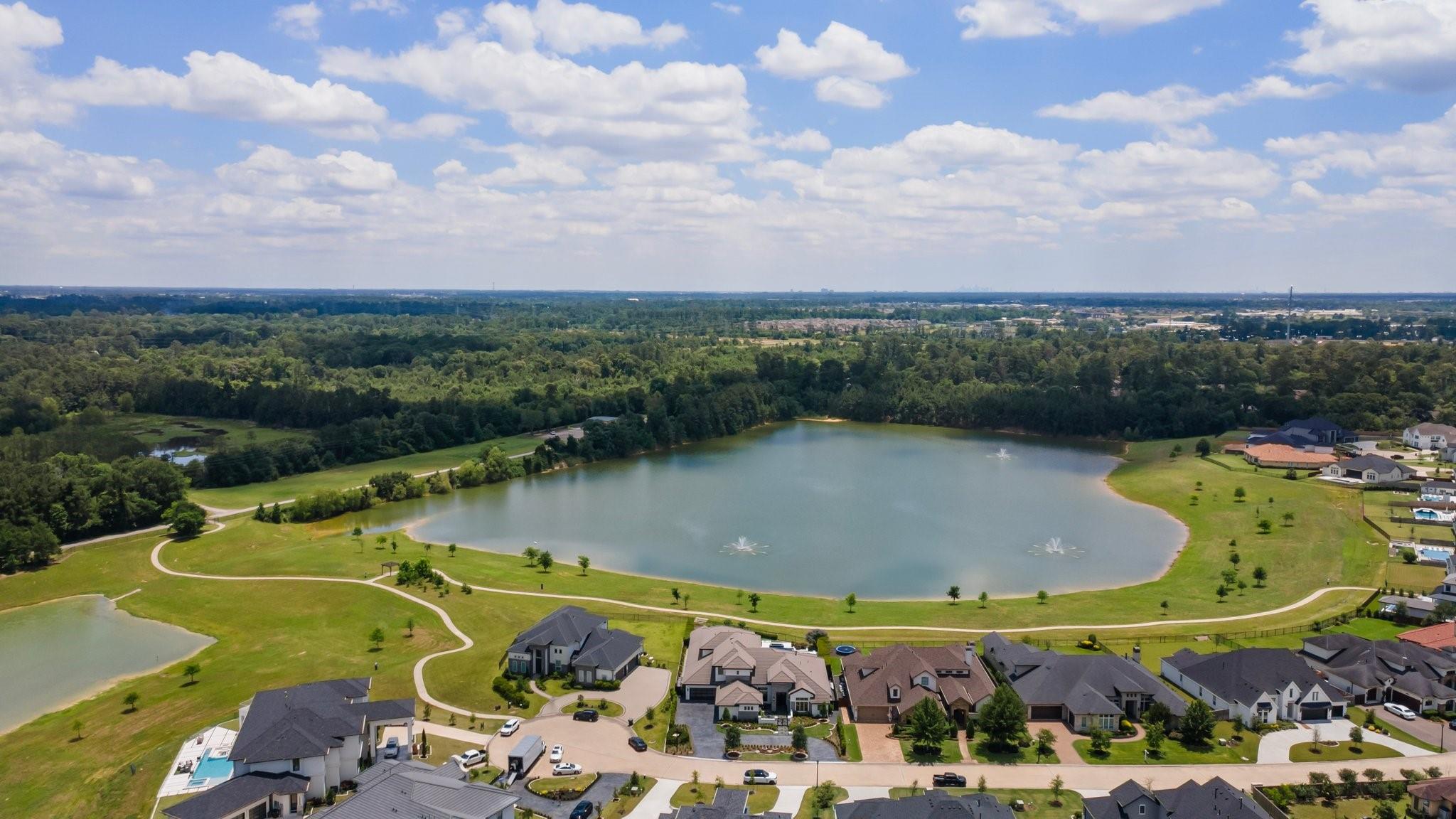 23314 Vista De Tres Lagos Drive