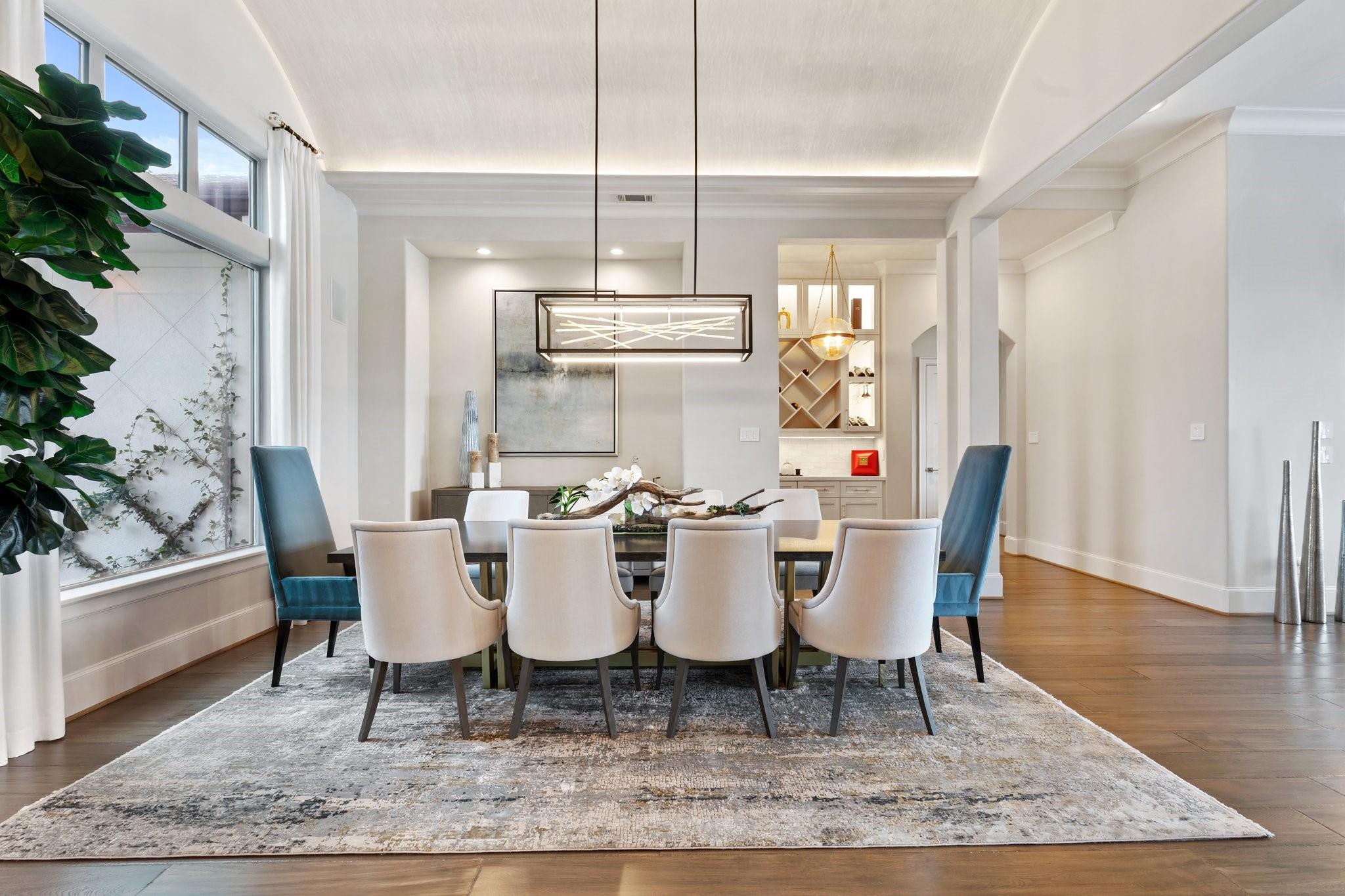 23314 Vista De Tres Lagos Drive