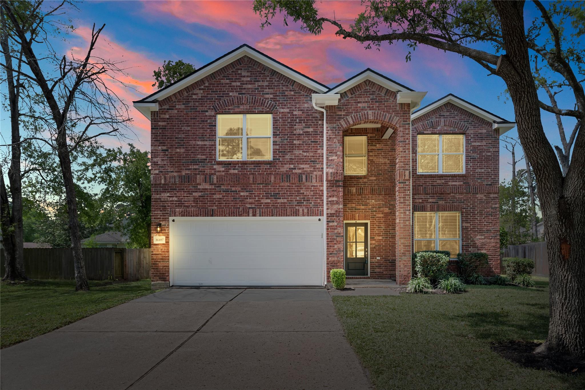 16407 Azimuth Drive