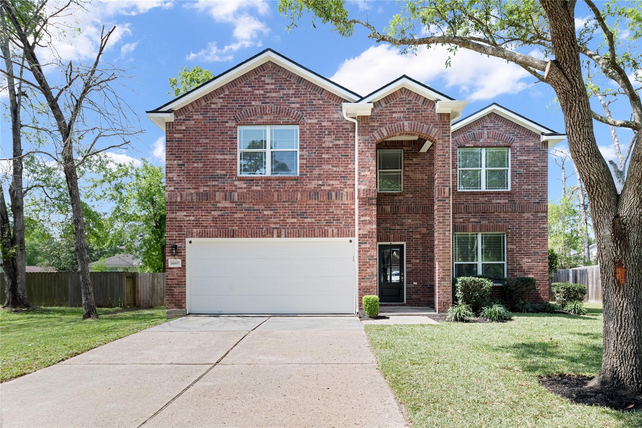16407 Azimuth Drive