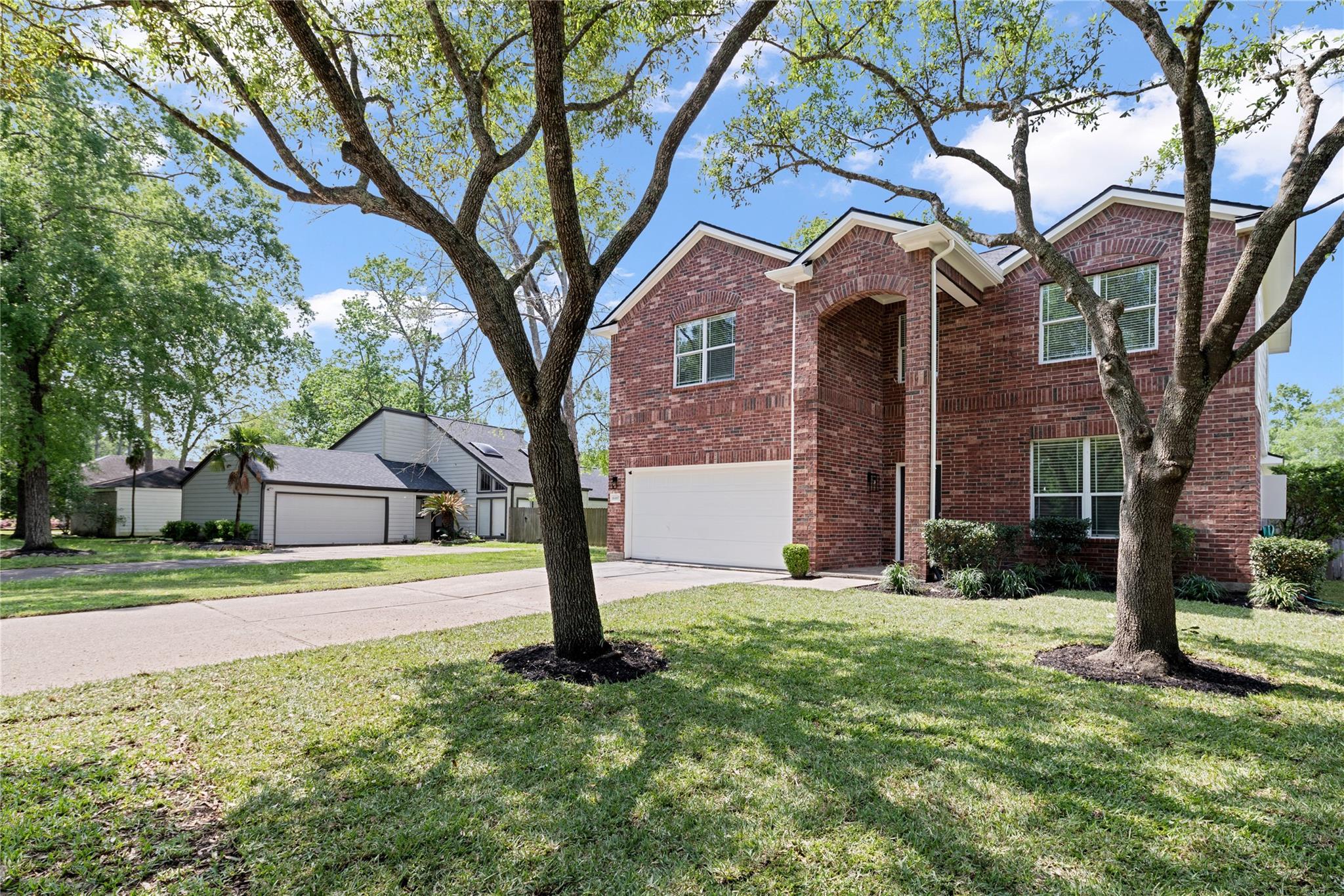 16407 Azimuth Drive