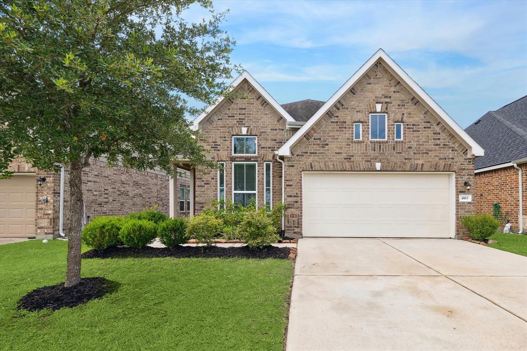 4163 Falvel Cove Drive