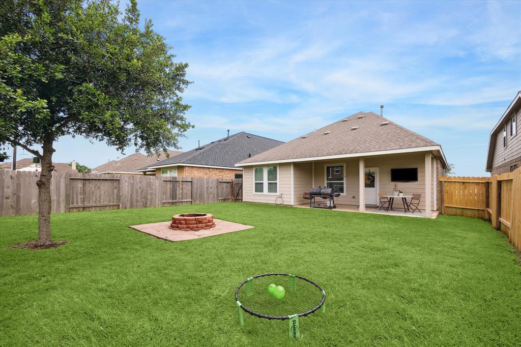 4163 Falvel Cove Drive