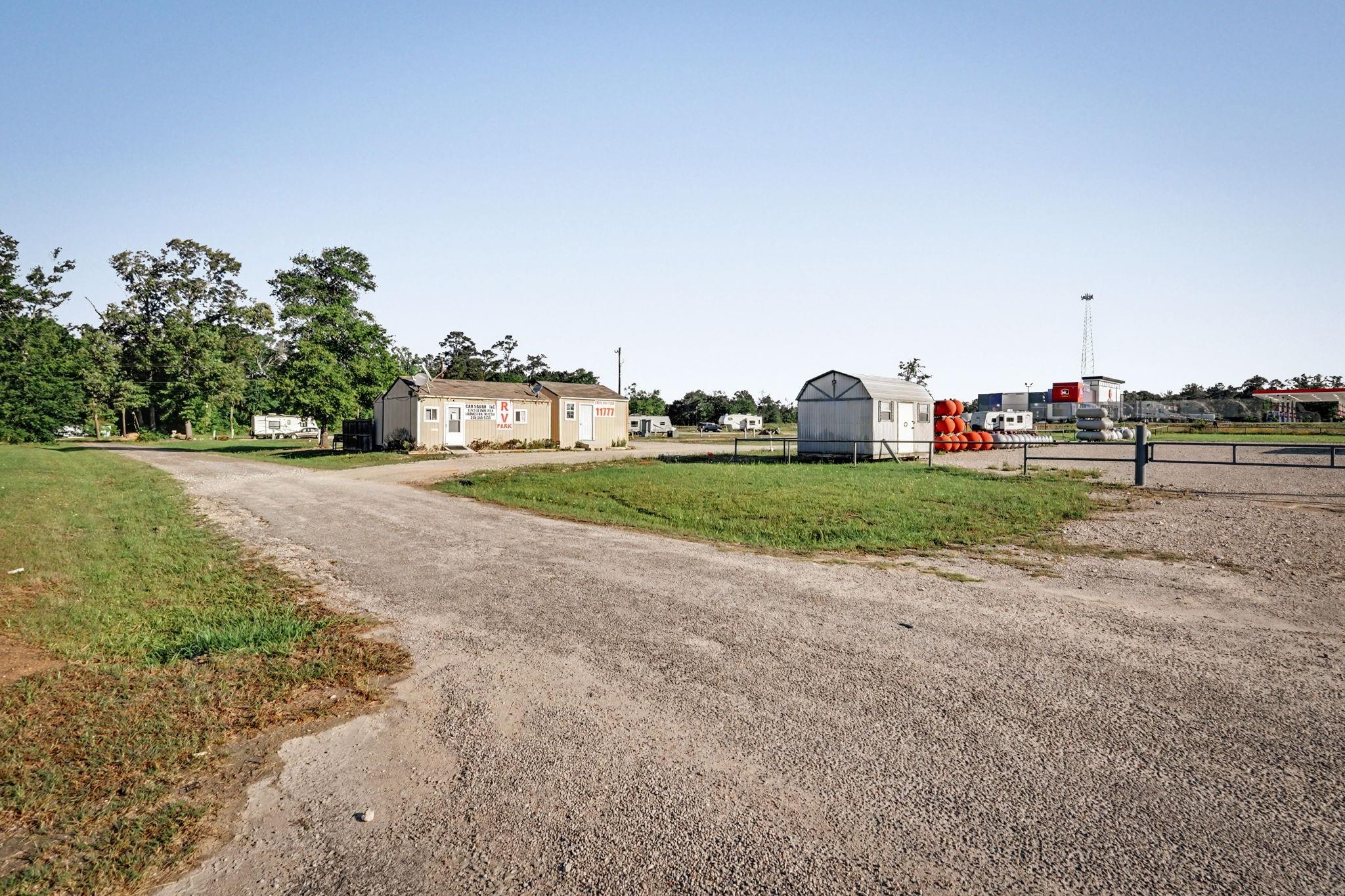 11777 Us Highway 59 N