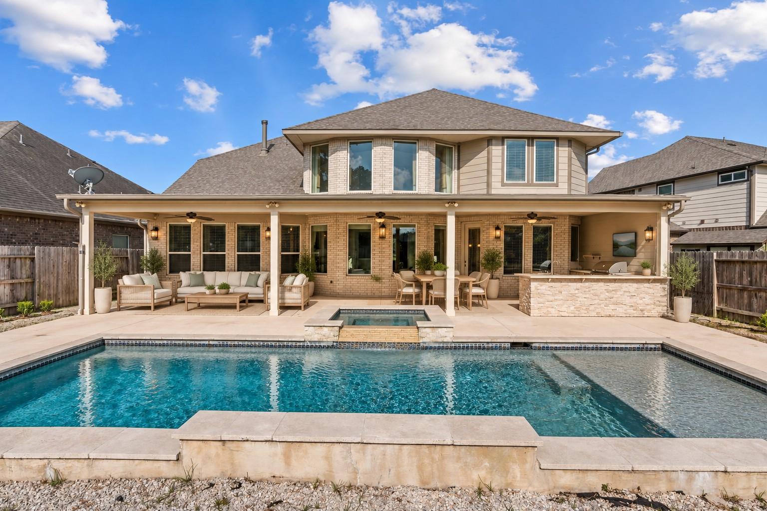 12222 Brighton Brook Lane