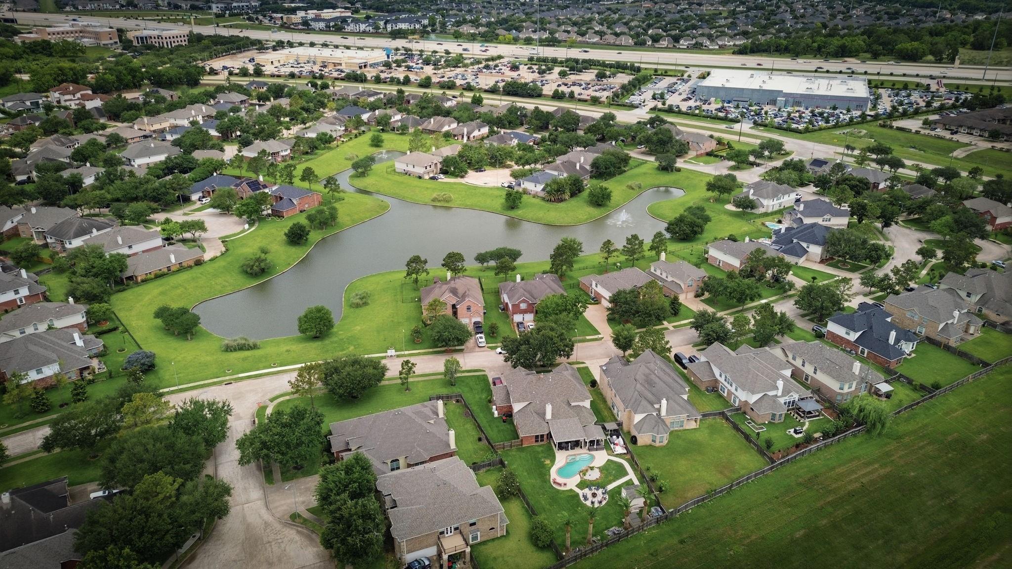 1206 Riverchase Drive
