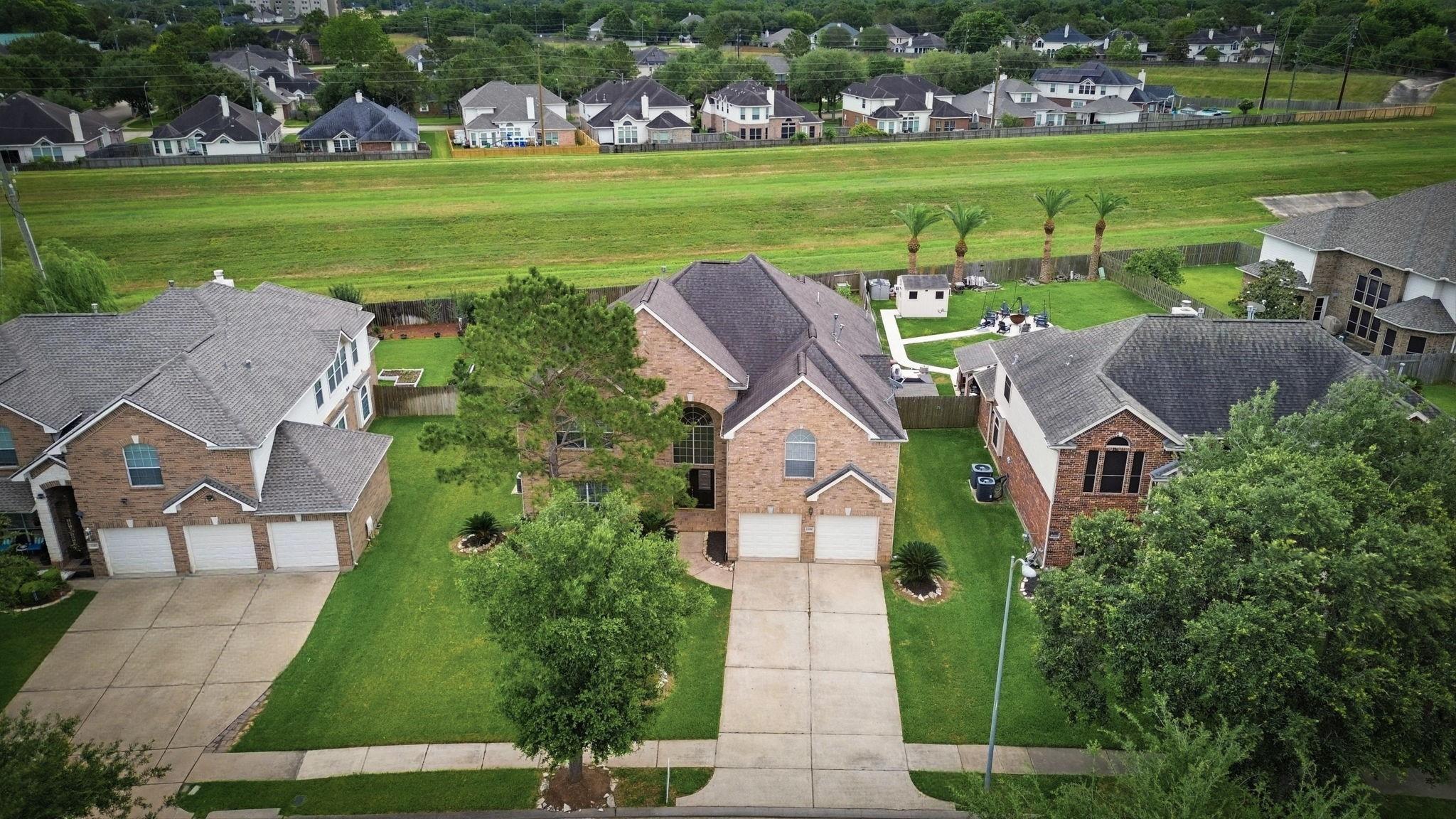1206 Riverchase Drive
