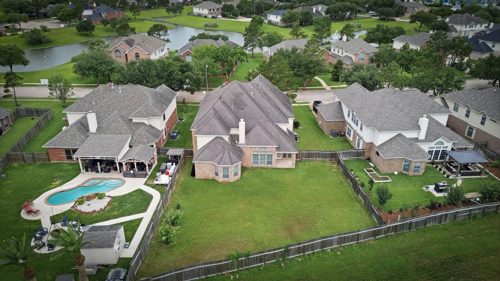 1206 Riverchase Drive