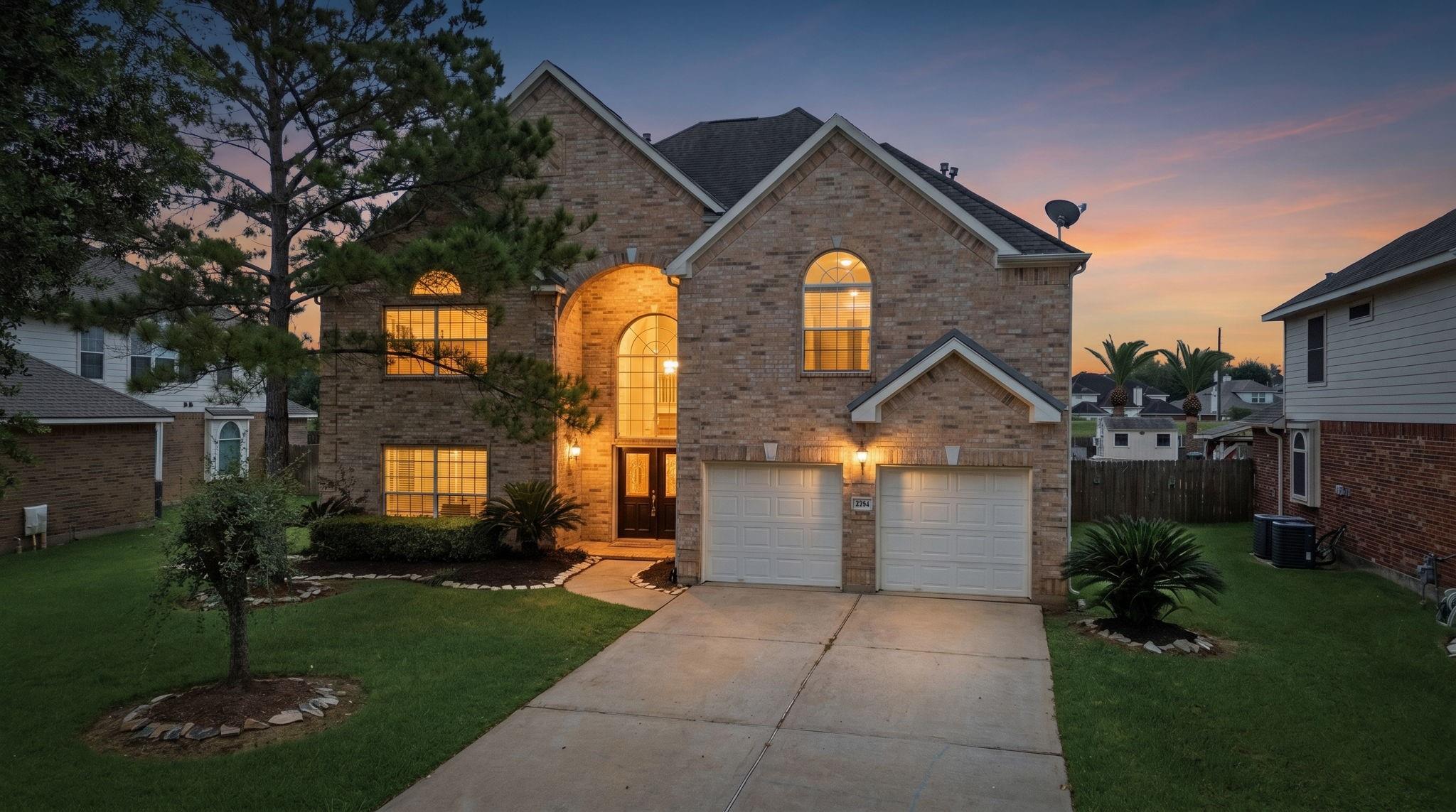 1206 Riverchase Drive
