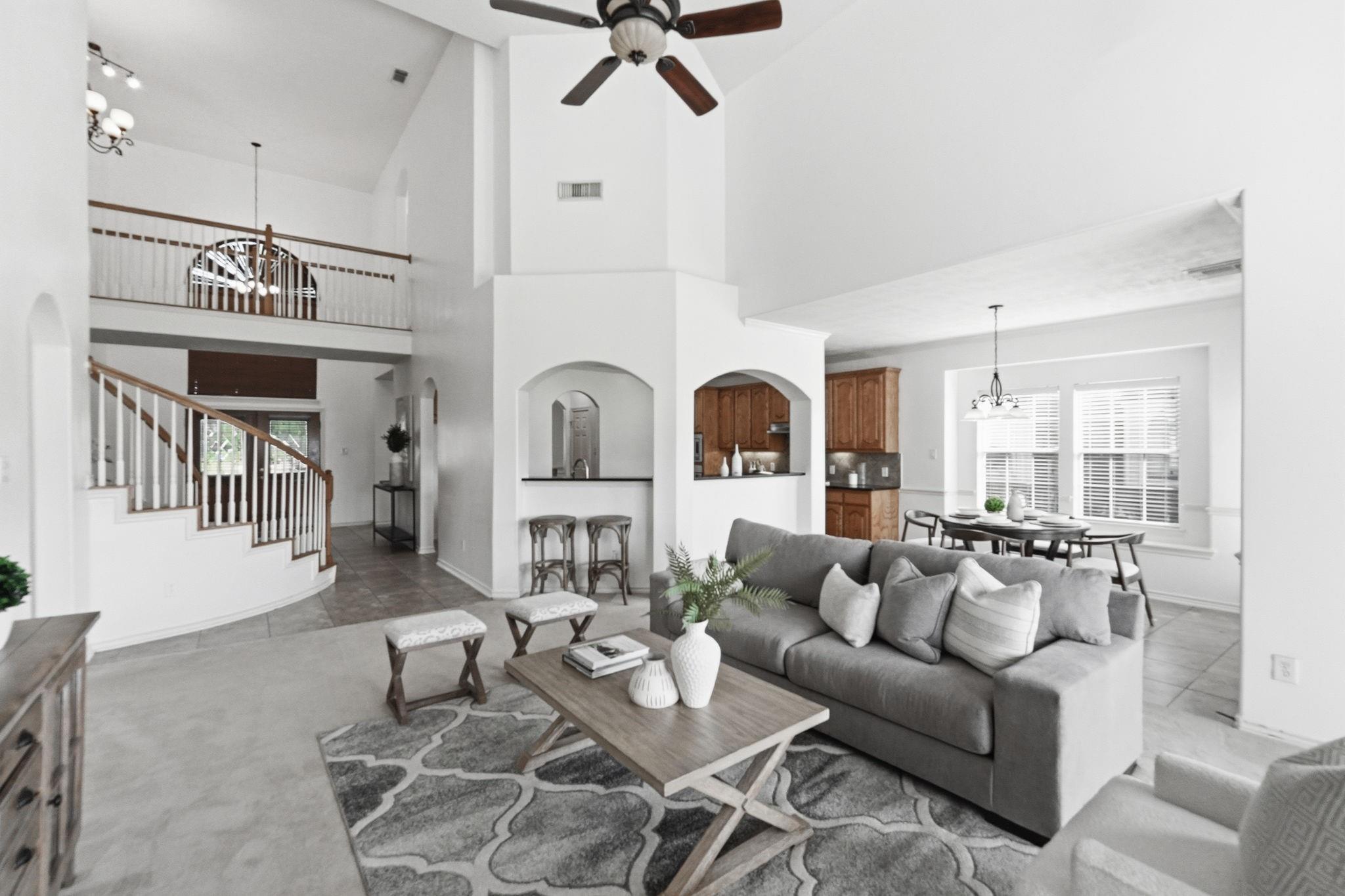 1206 Riverchase Drive