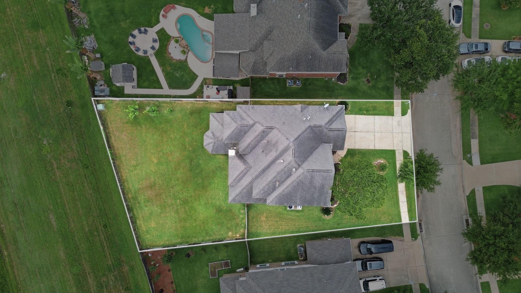 1206 Riverchase Drive