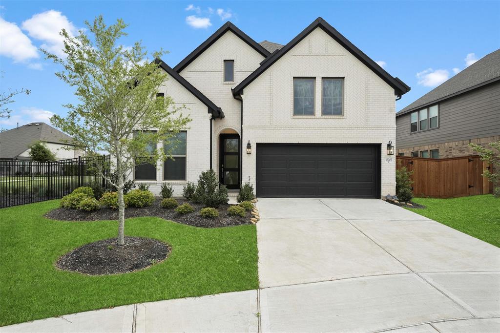 18003 Blossom Springs Court