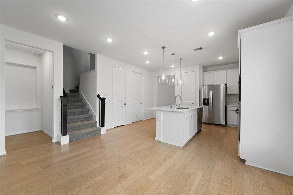 18003 Blossom Springs Court