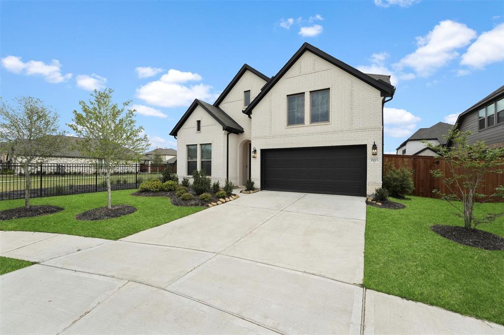 18003 Blossom Springs Court