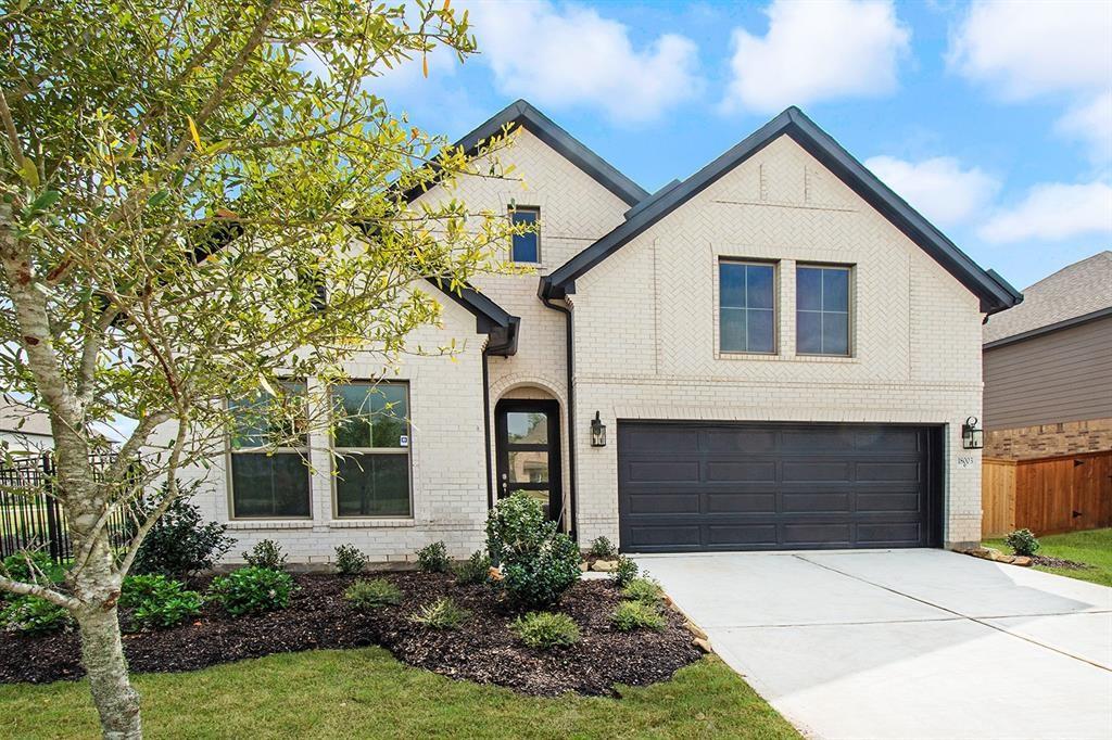 18003 Blossom Springs Court