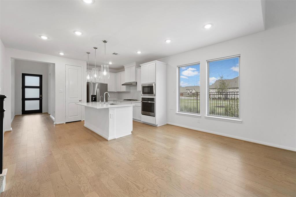18003 Blossom Springs Court
