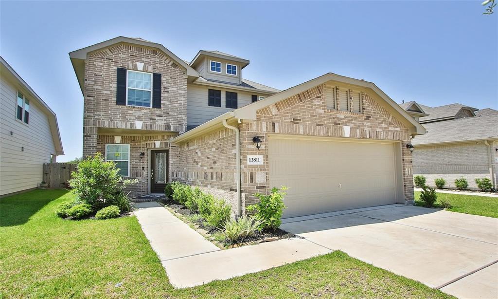 13811 Evansdale Lane