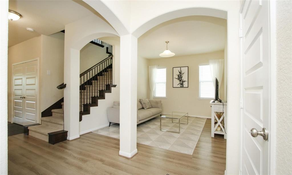 13811 Evansdale Lane