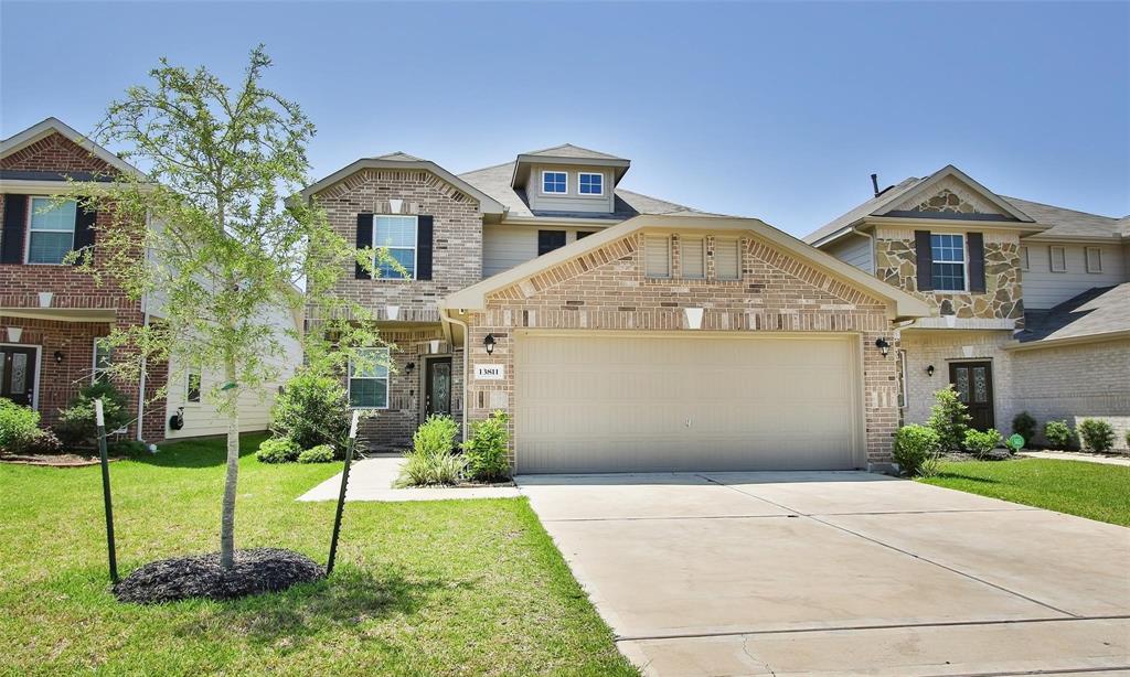 13811 Evansdale Lane
