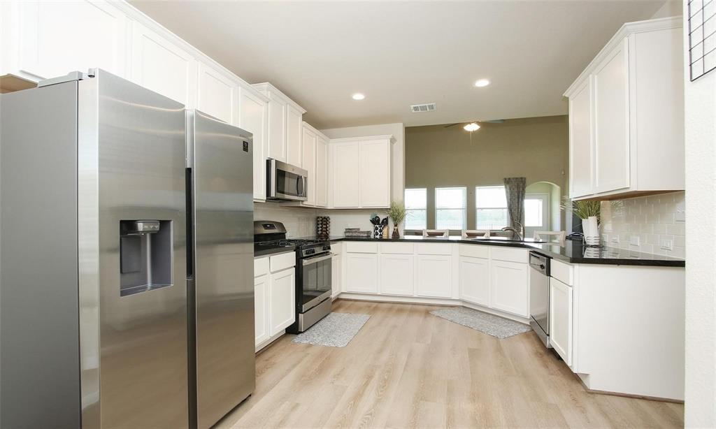 13811 Evansdale Lane