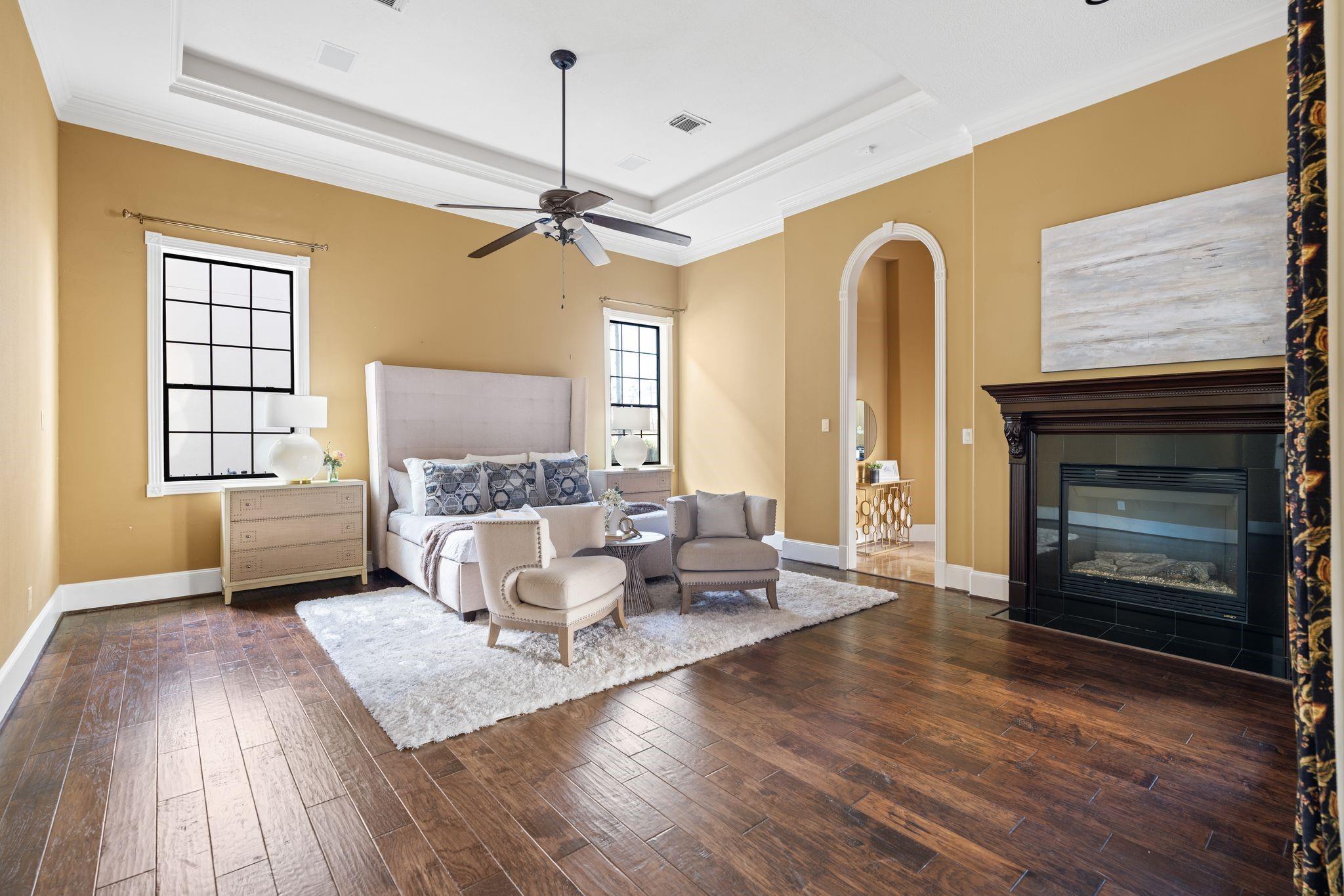 16502 Glorietta Turn