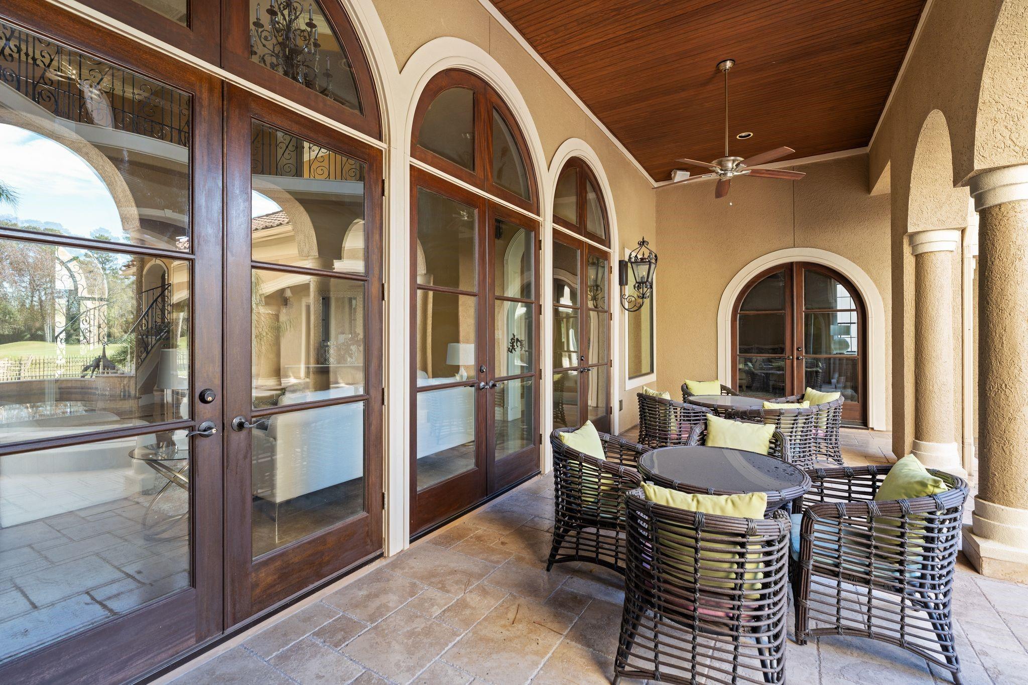 16502 Glorietta Turn