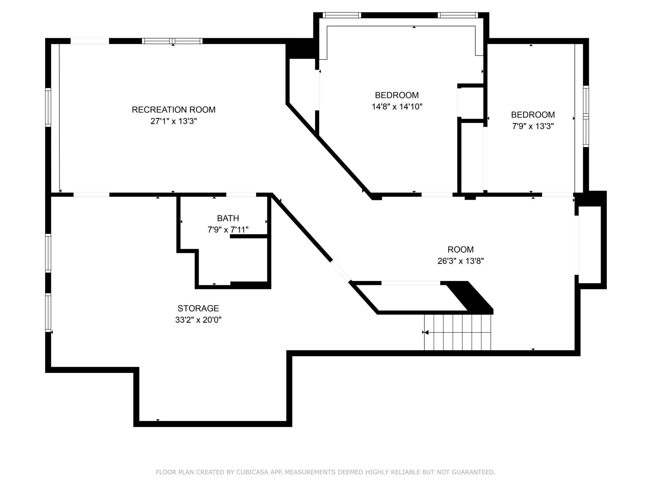 4195 157th Street W