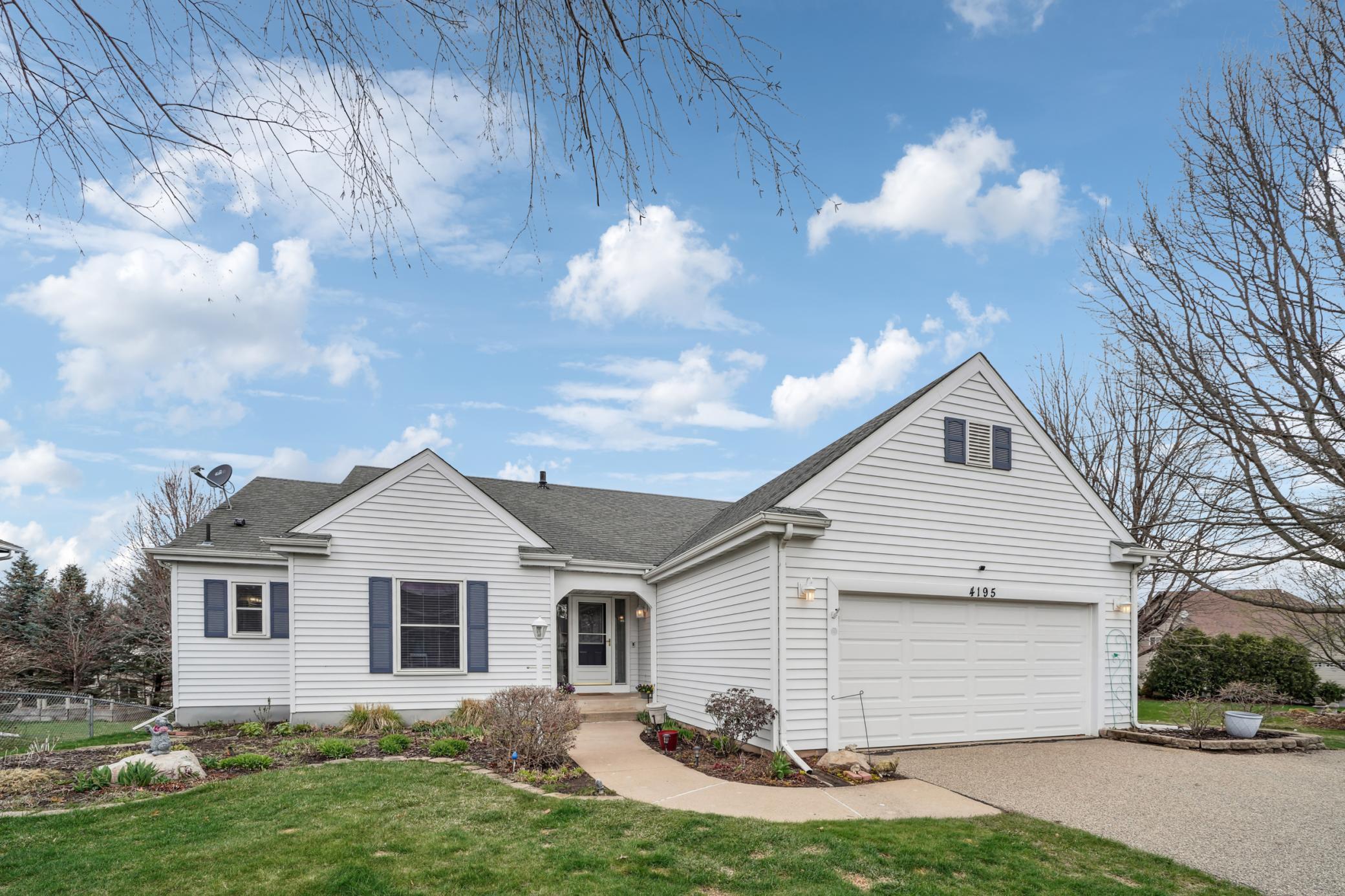 4195 157th Street W