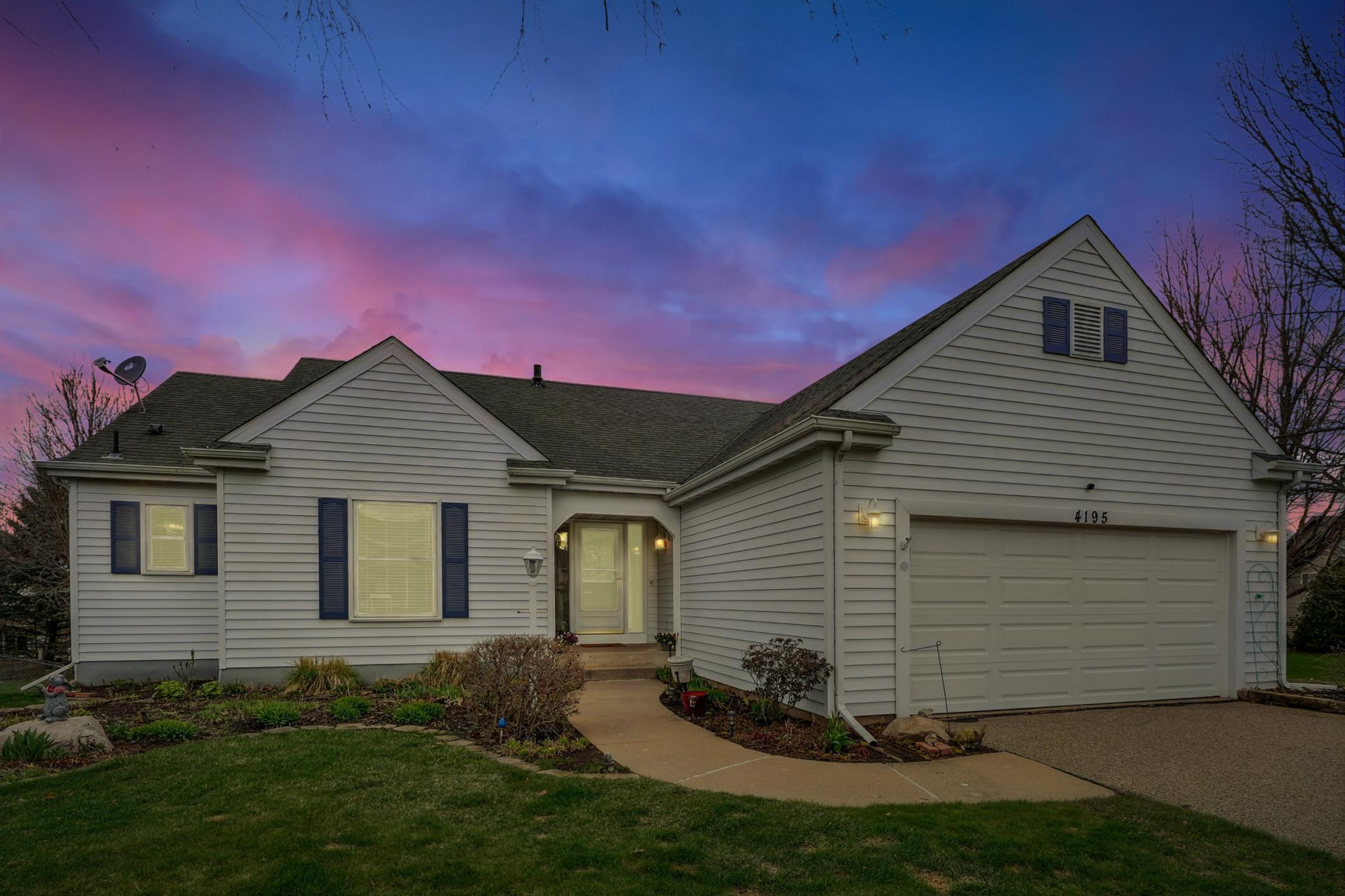 4195 157th Street W