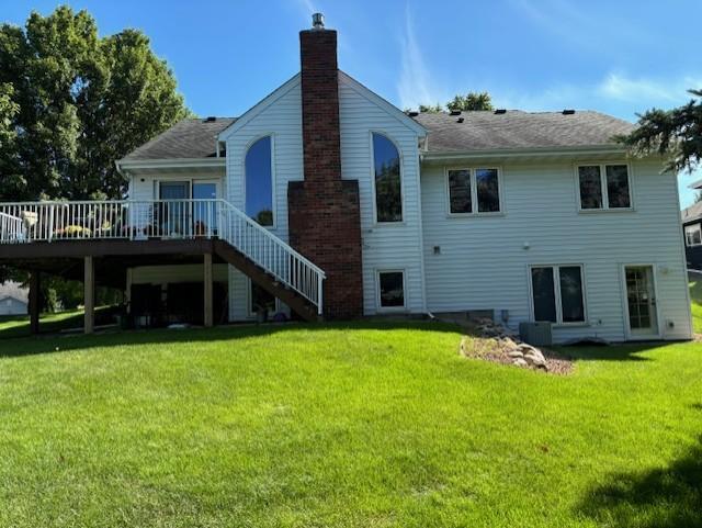 4195 157th Street W