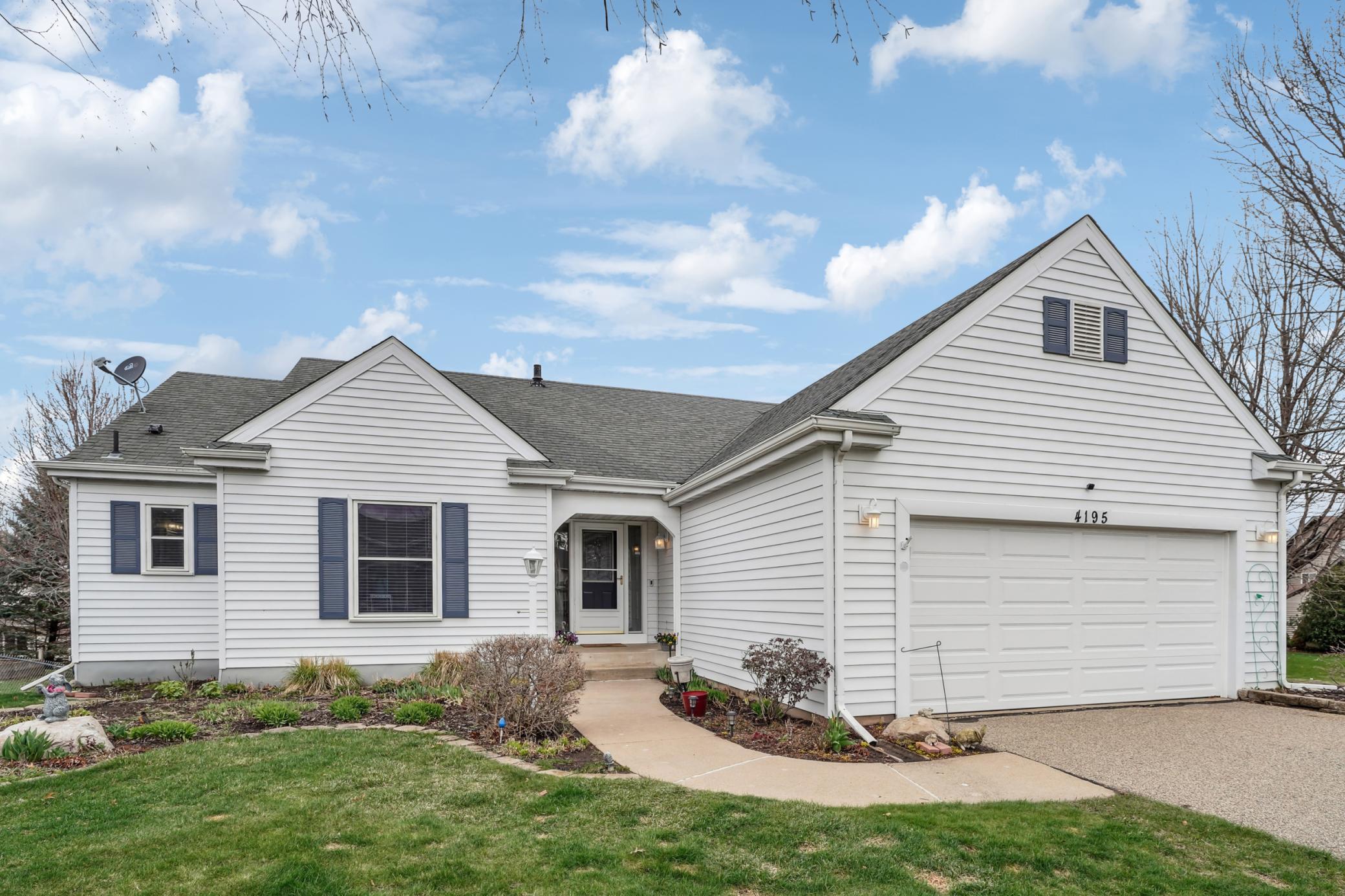 4195 157th Street W